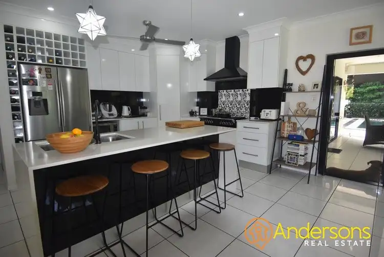 Third view of Homely house listing, 4 Cove Crt, Wongaling Beach QLD 4852