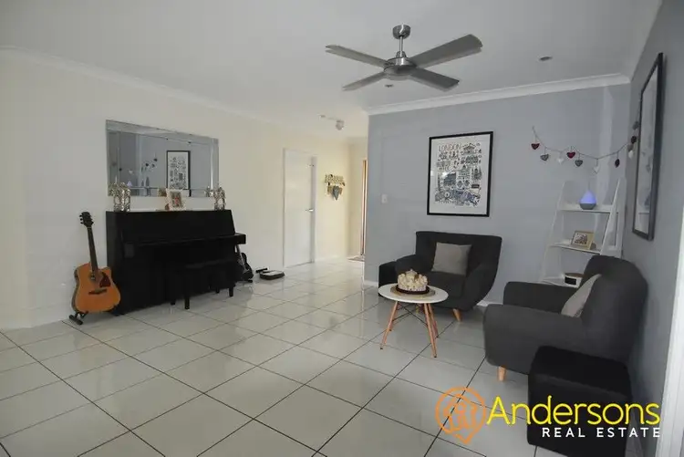 Fourth view of Homely house listing, 4 Cove Crt, Wongaling Beach QLD 4852