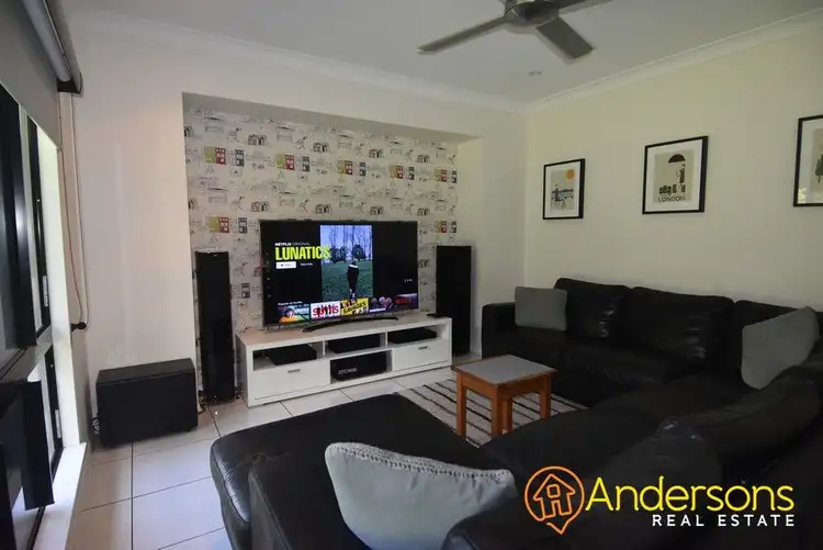 Fifth view of Homely house listing, 4 Cove Crt, Wongaling Beach QLD 4852