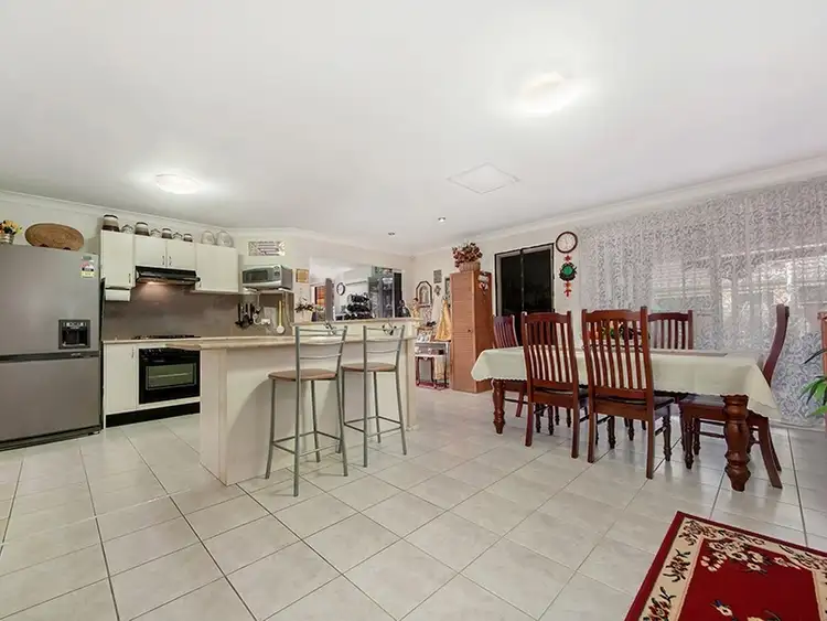 Third view of Homely house listing, 1 Gona Place, Mount Annan NSW 2567