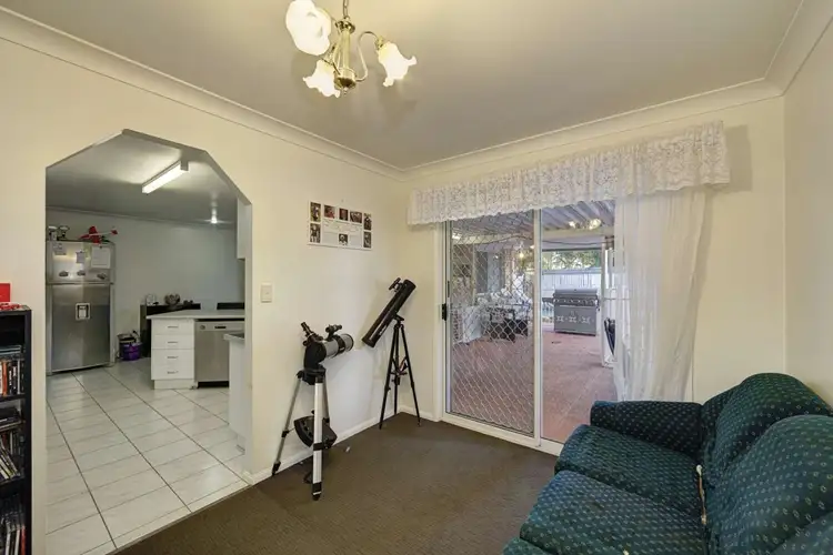 Fifth view of Homely house listing, 11 Amaroo crescent, Innes Park QLD 4670