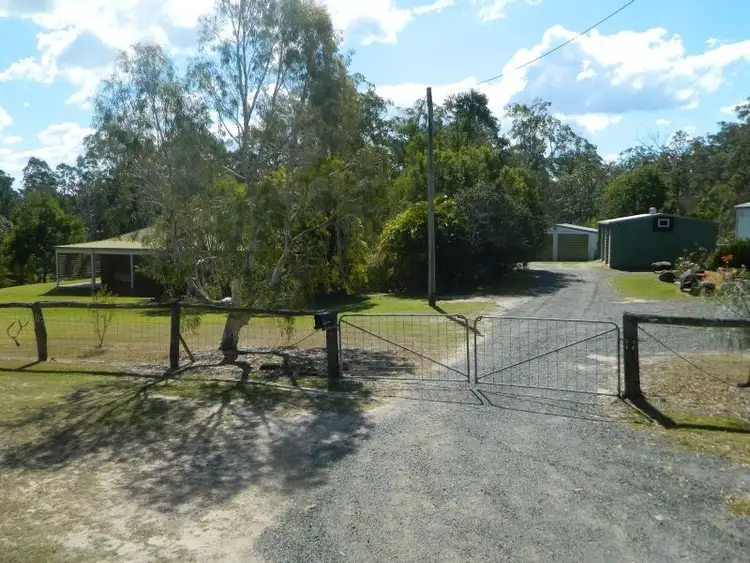Fourth view of Homely house listing, 14 Carmichael Court Carmichael Court, D'aguilar QLD 4514