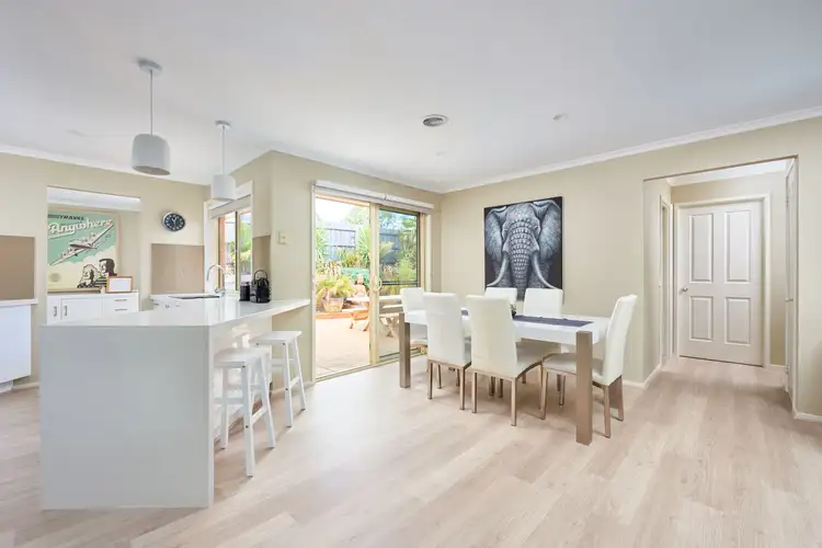 Second view of Homely house listing, 22 Korina Court, Langwarrin VIC 3910