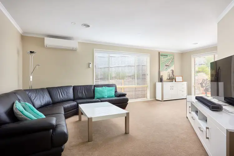 Third view of Homely house listing, 22 Korina Court, Langwarrin VIC 3910