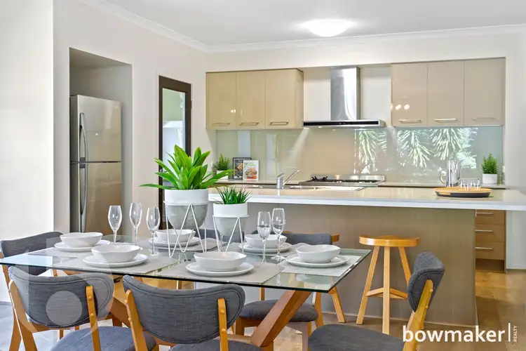 40 Wallis Circuit, North Lakes QLD 4509