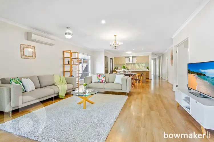 Fifth view of Homely house listing, 40 Wallis Circuit, North Lakes QLD 4509