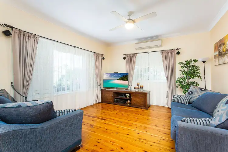 Second view of Homely villa listing, 1/81 Greenacre Road, Connells Point NSW 2221