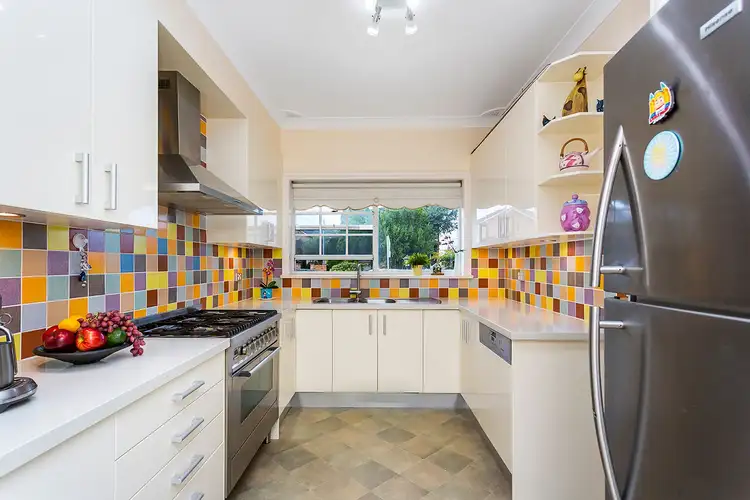 Third view of Homely villa listing, 1/81 Greenacre Road, Connells Point NSW 2221