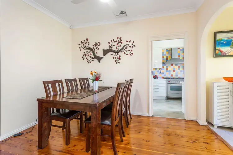 Fourth view of Homely villa listing, 1/81 Greenacre Road, Connells Point NSW 2221