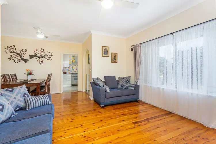 Fifth view of Homely villa listing, 1/81 Greenacre Road, Connells Point NSW 2221