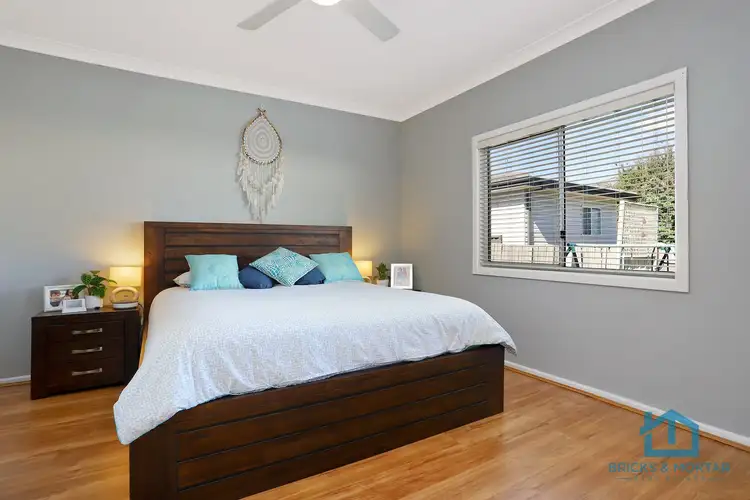 6 Lonsdale Street, St Marys NSW 2760