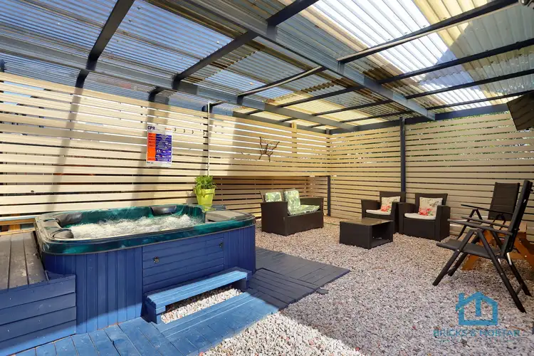 Fifth view of Homely house listing, 6 Lonsdale Street, St Marys NSW 2760