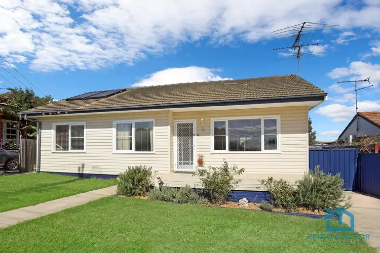 Sixth view of Homely house listing, 6 Lonsdale Street, St Marys NSW 2760