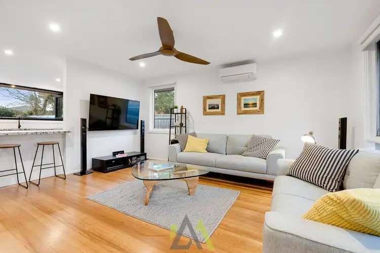 Third view of Homely house listing, 7 Jacana Avenue, Frankston VIC 3199