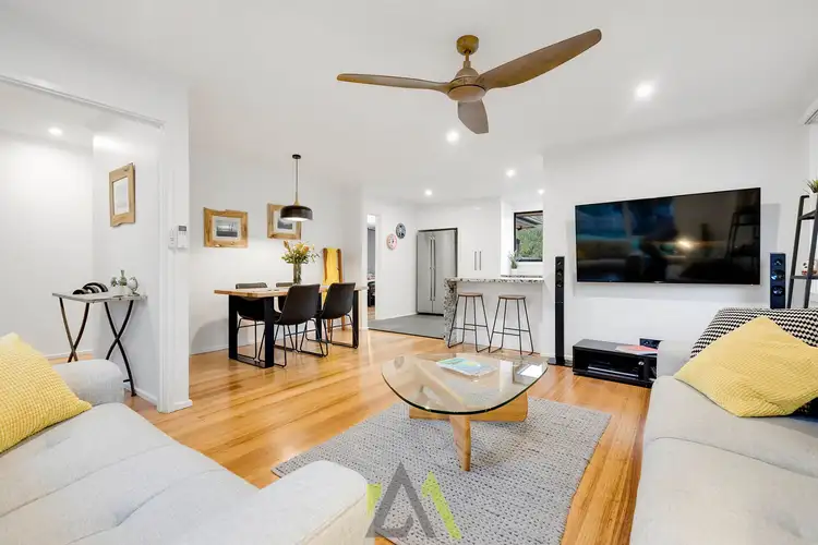 Fifth view of Homely house listing, 7 Jacana Avenue, Frankston VIC 3199