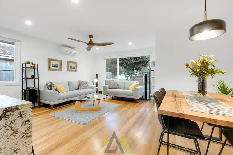 Sixth view of Homely house listing, 7 Jacana Avenue, Frankston VIC 3199