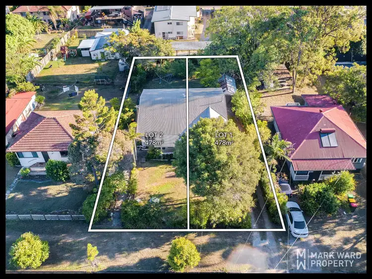 Lot 1/25 Maurice Avenue, Salisbury QLD 4107