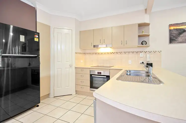 Second view of Homely townhouse listing, 5/2 Springhill Drive, Sippy Downs QLD 4556
