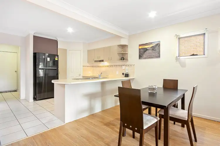 Third view of Homely townhouse listing, 5/2 Springhill Drive, Sippy Downs QLD 4556