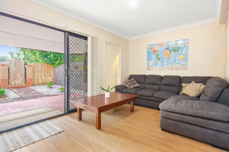 Fourth view of Homely townhouse listing, 5/2 Springhill Drive, Sippy Downs QLD 4556