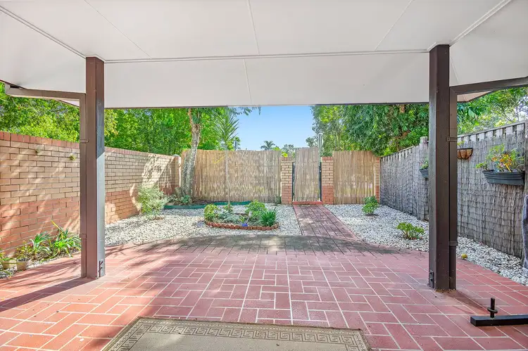 Sixth view of Homely townhouse listing, 5/2 Springhill Drive, Sippy Downs QLD 4556