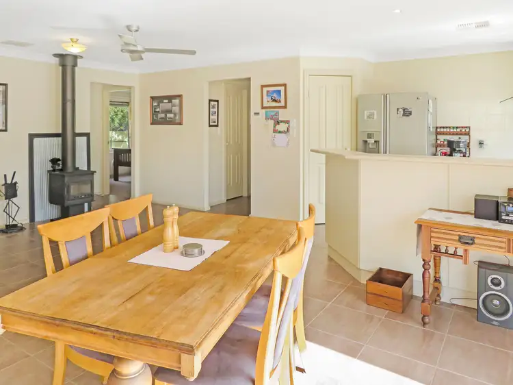 Fourth view of Homely house listing, 3 Campbell Drive, Murray Bridge SA 5253