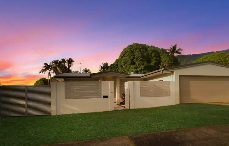 Main view of Homely house listing, 189 Toogood Road, Bayview Heights QLD 4868