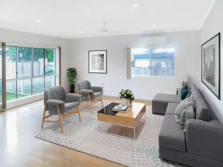 Second view of Homely house listing, 189 Toogood Road, Bayview Heights QLD 4868