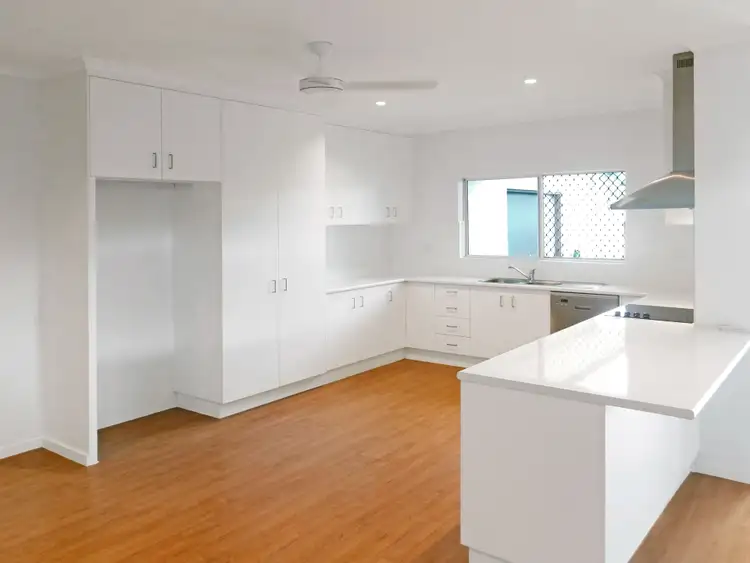 Third view of Homely house listing, 189 Toogood Road, Bayview Heights QLD 4868