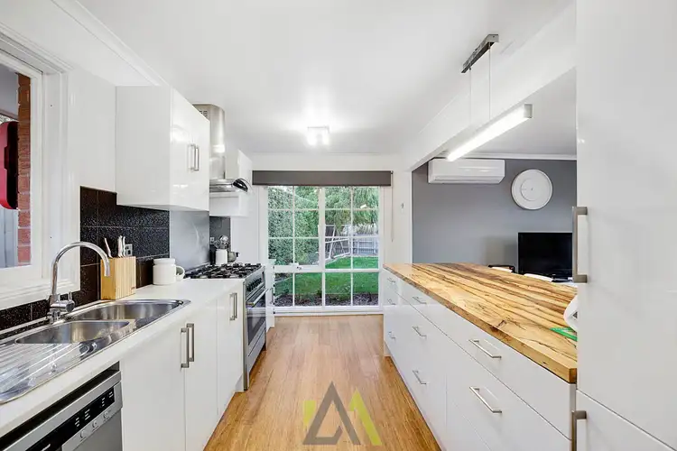 Fourth view of Homely house listing, 329 Cranbourne-frankston Road, Langwarrin VIC 3910