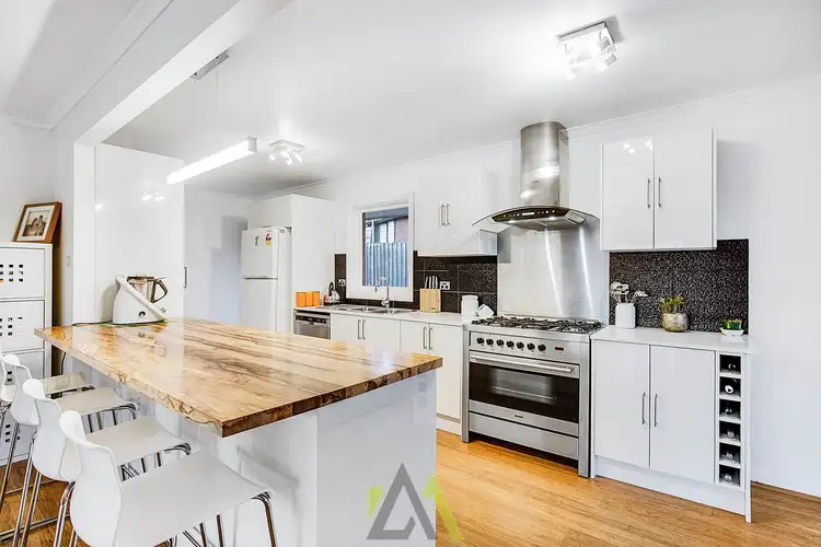 Fifth view of Homely house listing, 329 Cranbourne-frankston Road, Langwarrin VIC 3910