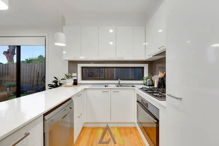 Second view of Homely unit listing, 8/281 Cranbourne-Frankston Road, Langwarrin VIC 3910