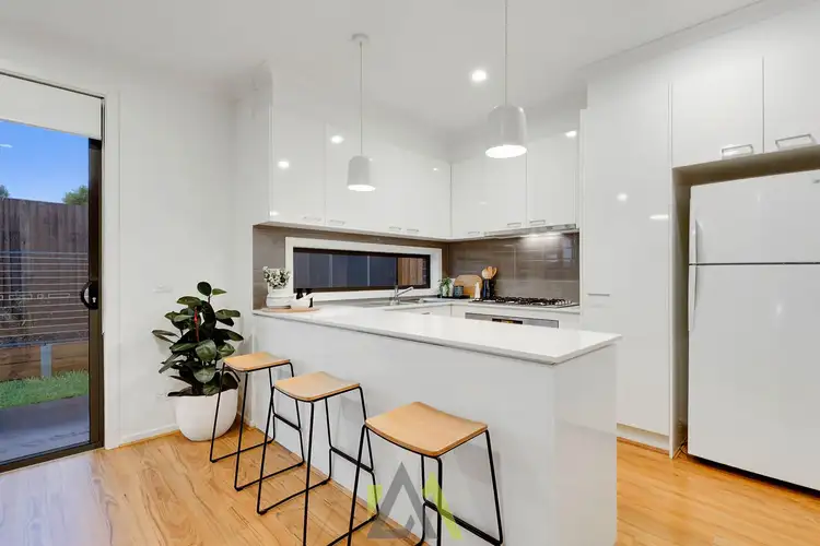 Third view of Homely unit listing, 8/281 Cranbourne-Frankston Road, Langwarrin VIC 3910