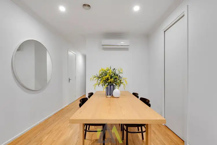 Fourth view of Homely unit listing, 8/281 Cranbourne-Frankston Road, Langwarrin VIC 3910