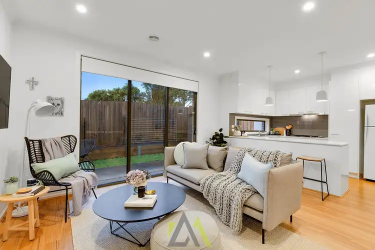 Fifth view of Homely unit listing, 8/281 Cranbourne-Frankston Road, Langwarrin VIC 3910