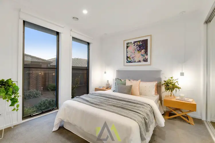 Sixth view of Homely unit listing, 8/281 Cranbourne-Frankston Road, Langwarrin VIC 3910