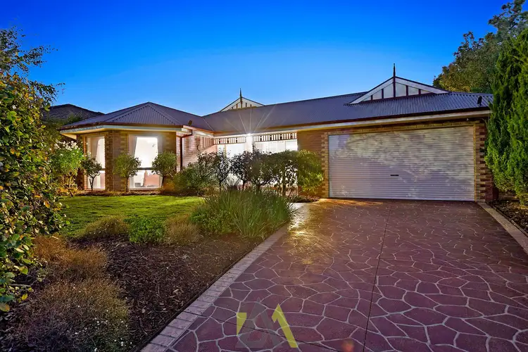 74 Pindara Boulevard, Langwarrin VIC 3910