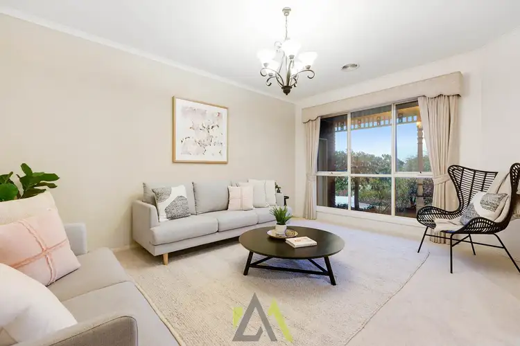 Fourth view of Homely house listing, 74 Pindara Boulevard, Langwarrin VIC 3910