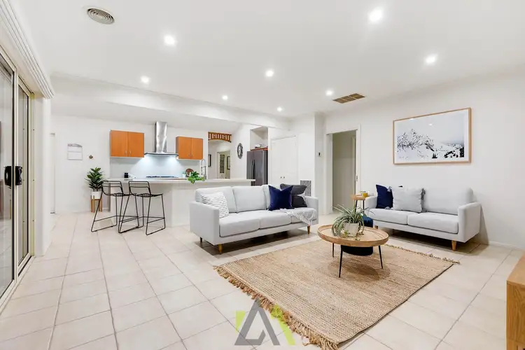 Fifth view of Homely house listing, 74 Pindara Boulevard, Langwarrin VIC 3910