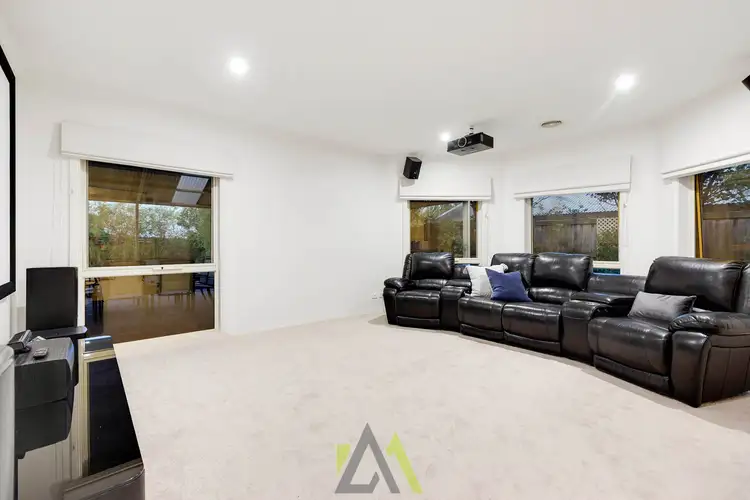 Sixth view of Homely house listing, 74 Pindara Boulevard, Langwarrin VIC 3910