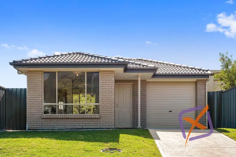 44 Trelawney Crescent, Huntfield Heights SA 5163