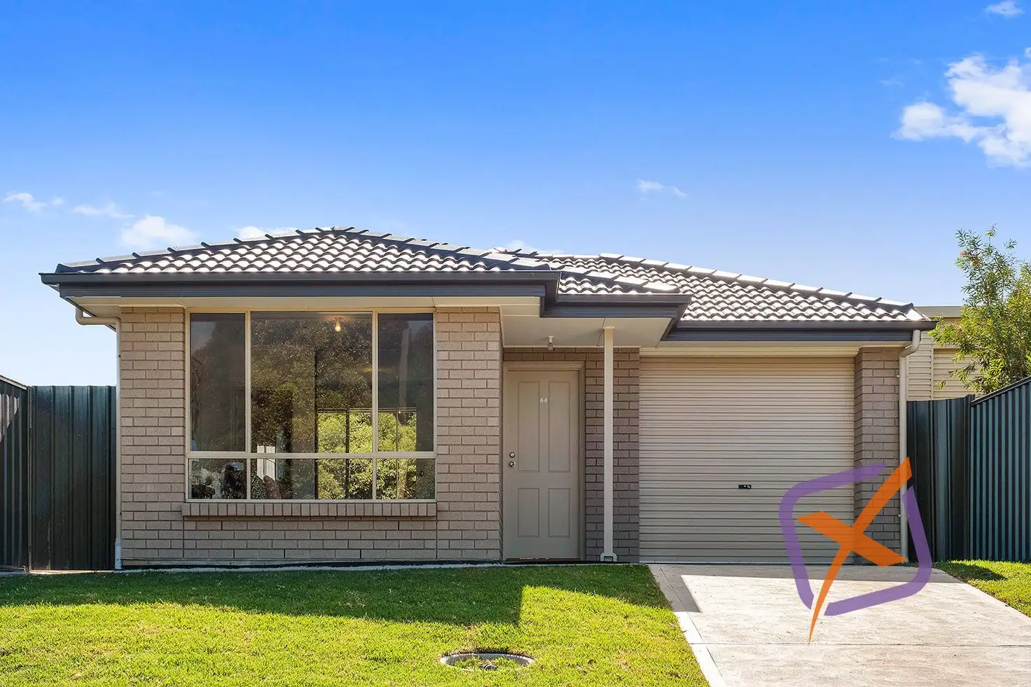 Main view of Homely house listing, 44 Trelawney Crescent, Huntfield Heights SA 5163