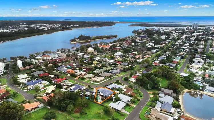 81 Broadsea Avenue, Maroochydore QLD 4558