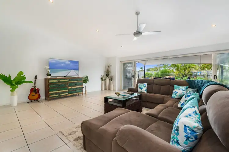 Fourth view of Homely house listing, 81 Broadsea Avenue, Maroochydore QLD 4558