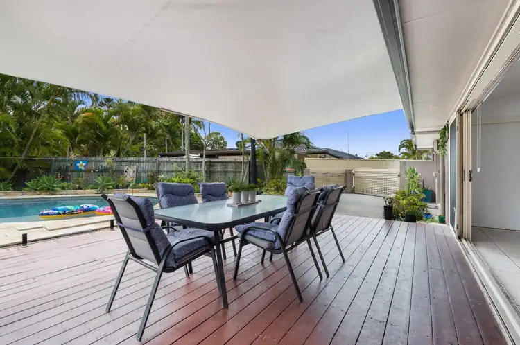 Fifth view of Homely house listing, 81 Broadsea Avenue, Maroochydore QLD 4558