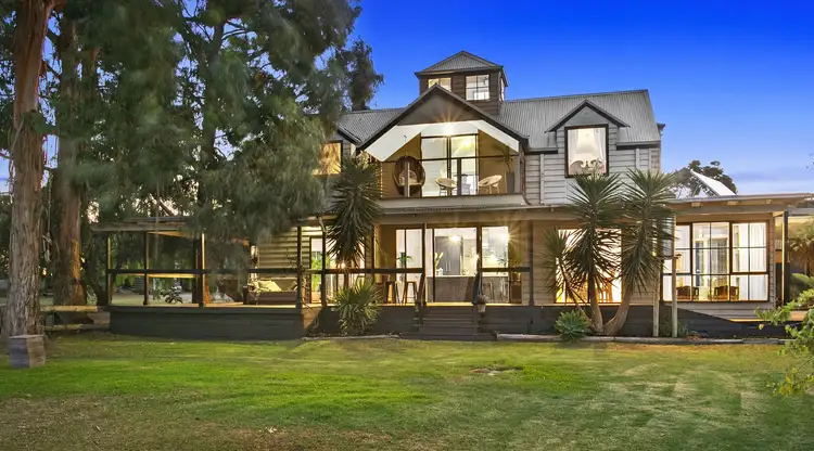 152-160 Harvey Road, St Leonards VIC 3223