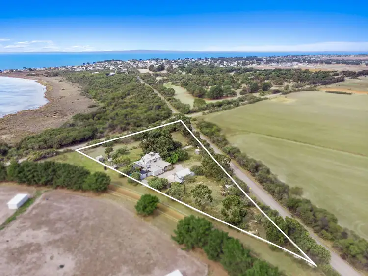 Third view of Homely house listing, 152-160 Harvey Road, St Leonards VIC 3223