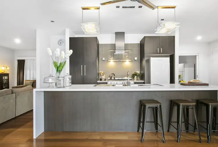 Fourth view of Homely house listing, 152-160 Harvey Road, St Leonards VIC 3223