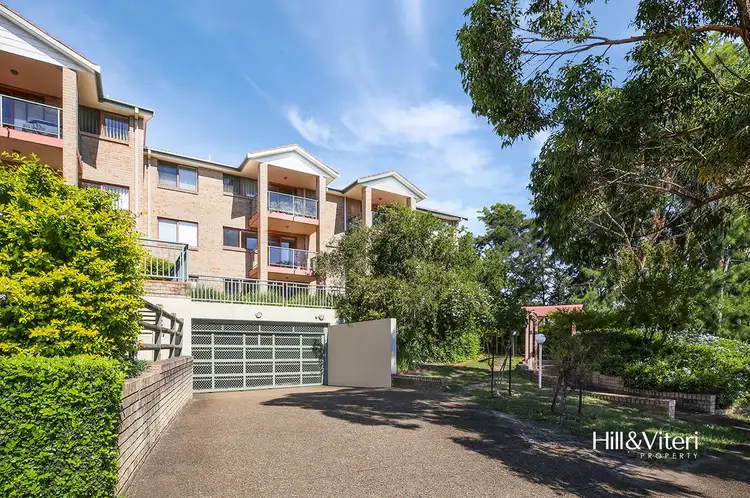Main view of Homely unit listing, 20/28-34 Leonay Street, Sutherland NSW 2232