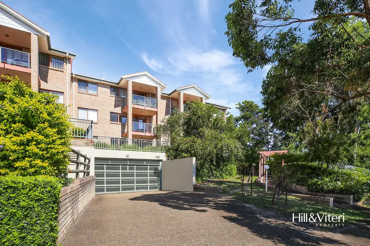 Main view of Homely unit listing, 20/28-34 Leonay Street, Sutherland NSW 2232